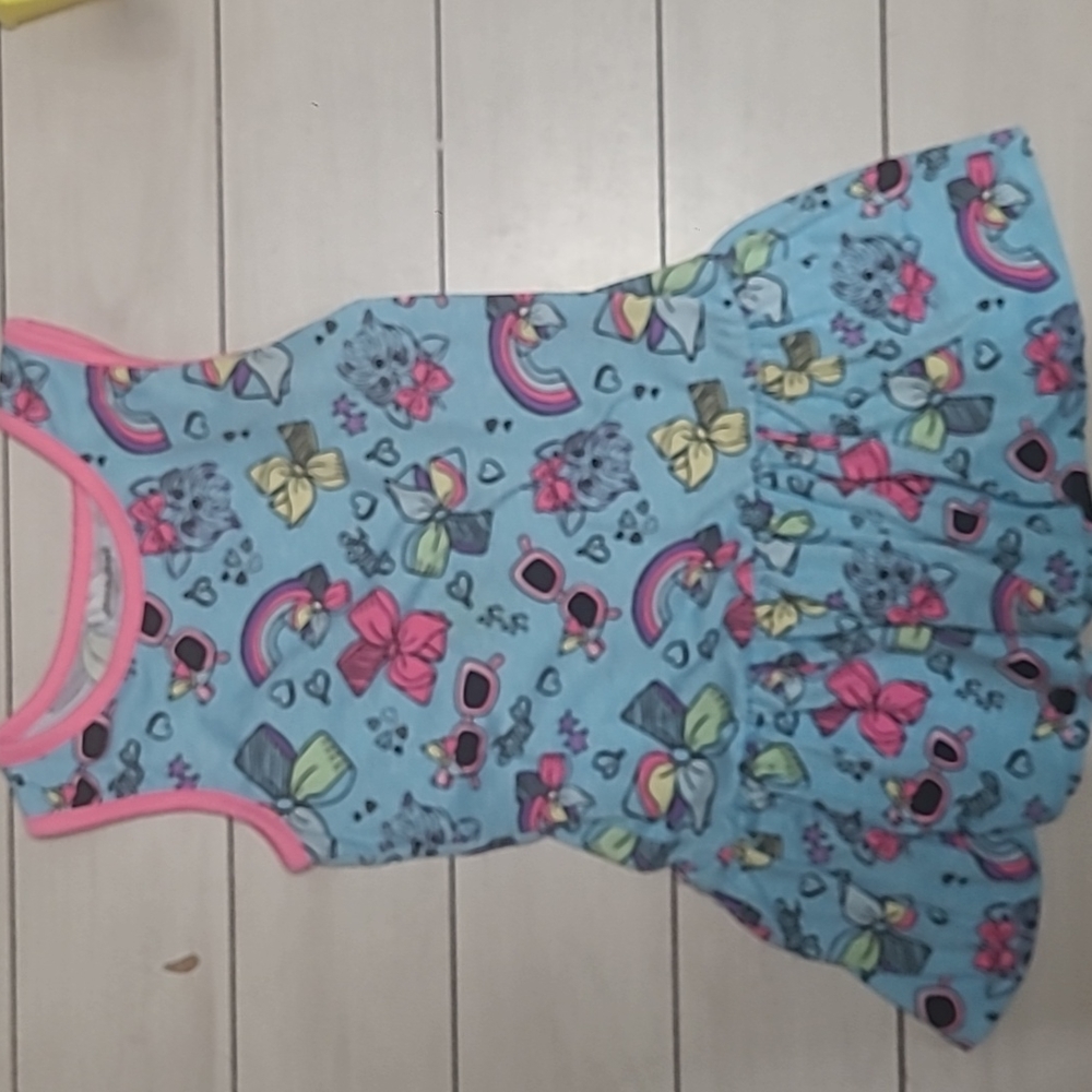 Jo Jo dress